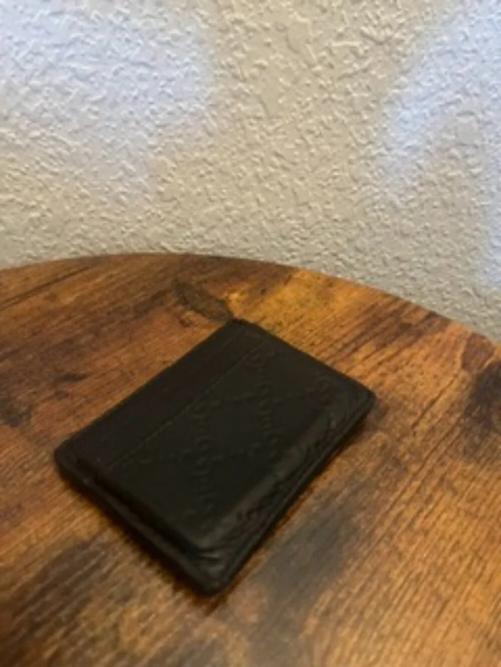 Gucci Wallet
